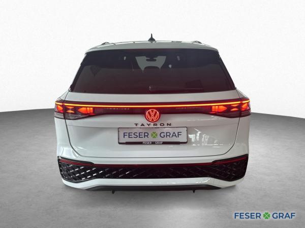 Volkswagen Tayron R-Line 1,5 l eHybrid OPF