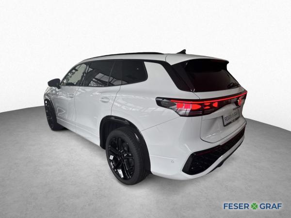 Volkswagen Tayron R-Line 1,5 l eHybrid OPF