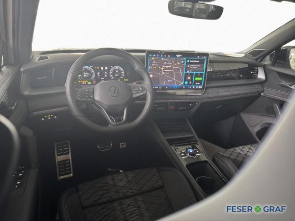 Volkswagen Tayron R-Line 1,5 l eHybrid OPF