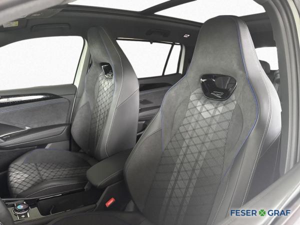 Volkswagen Tayron R-Line 1,5 l eHybrid OPF