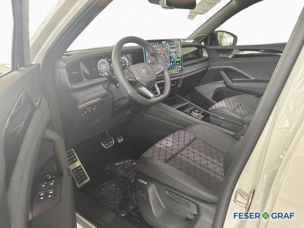 Volkswagen Tayron R-Line 1,5 l eHybrid OPF