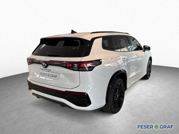 Volkswagen Tayron R-Line 1,5 l eHybrid OPF