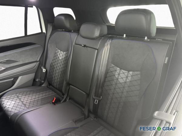 Volkswagen Tayron R-Line 1,5 l eHybrid OPF