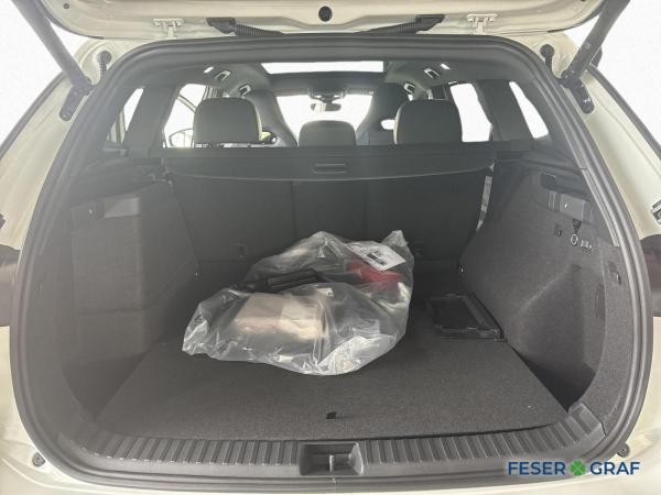 Volkswagen Tayron R-Line 1,5 l eHybrid OPF