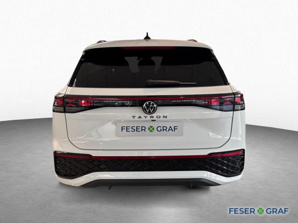 Volkswagen Tayron R-Line 1,5 l eHybrid OPF