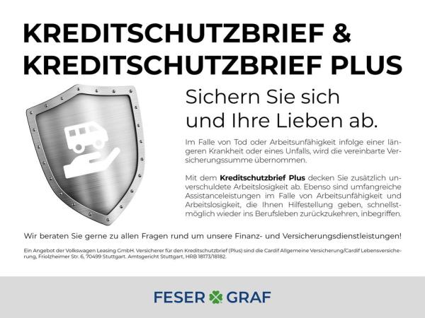 Volkswagen Tayron R-Line 1,5 l eHybrid OPF