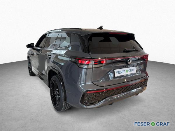 Volkswagen Tayron R-Line 2,0 l TSI OPF 4MOTION (265