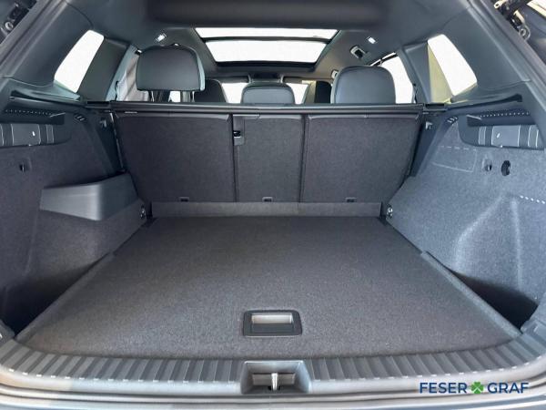 Volkswagen Tayron R-Line 2,0 l TSI OPF 4MOTION (265