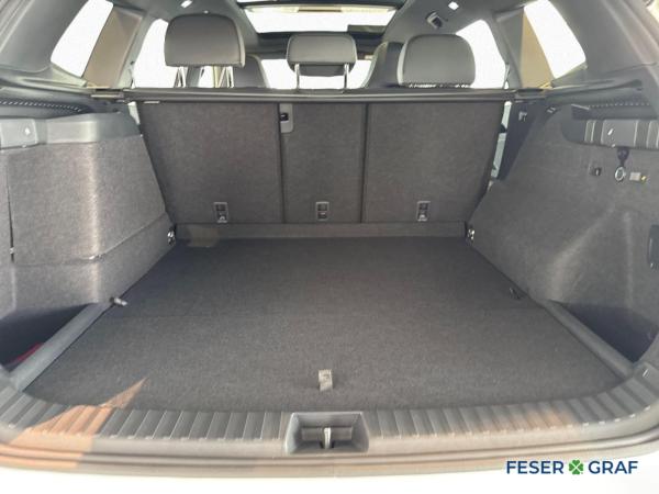 Volkswagen Tayron R-Line 1,5 l eHybrid OPF