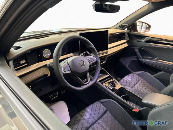 Volkswagen Tayron R-Line 2,0 l TSI OPF 4MOTION (265