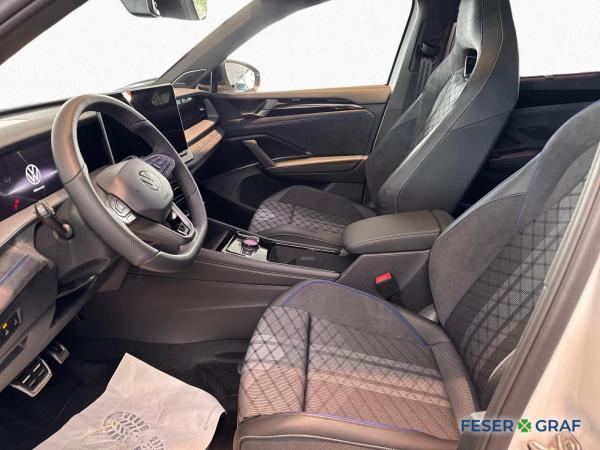 Volkswagen Tayron R-Line 1,5 l eHybrid OPF