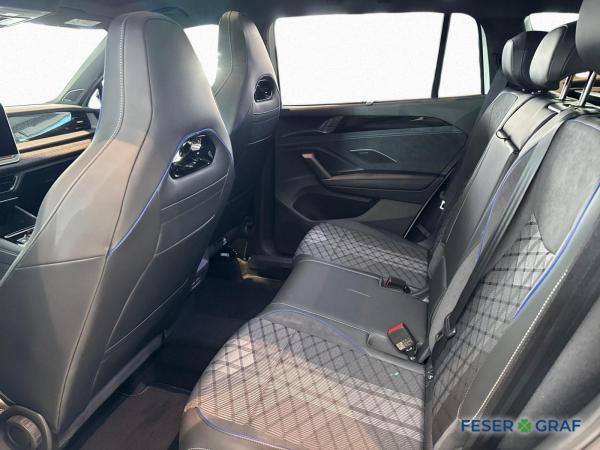 Volkswagen Tayron R-Line 1,5 l eHybrid OPF