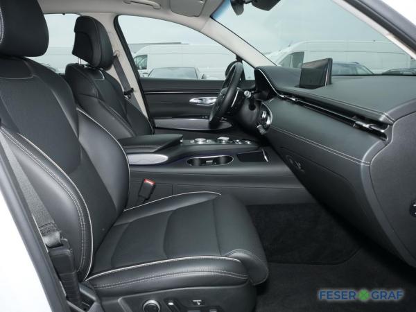 Genesis GV70 LUXURY LEXICON PANO LED SHZ LHZ CARPLAY