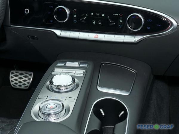 Genesis GV70 SPORT LEXICON NAPPA PANO 21 ALLRAD