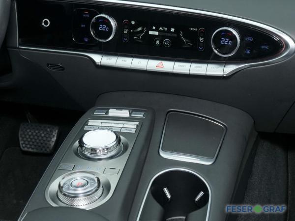 Genesis GV70 LUXURY NAPPA LEXICON NAVI SHZ LHZ CARPLAY