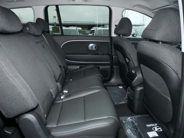 Hyundai IONIQ 9 Ioniq 9 NAVI LED SHZ LHZ 7-SITZE 800VOLT CARPLAY