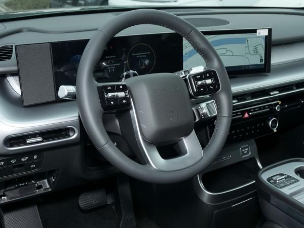 Hyundai IONIQ 9 Ioniq 9 NAVI LED SHZ LHZ 7-SITZE 800VOLT CARPLAY