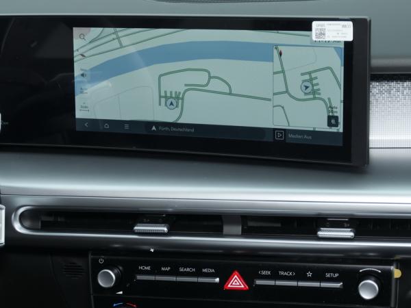 Hyundai IONIQ 9 Ioniq 9 NAVI LED SHZ LHZ 7-SITZE 800VOLT CARPLAY