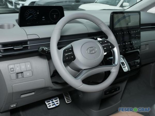 Hyundai STARIA Staria SIGNATURE PANO LEDER LED NAVI CAM 360°
