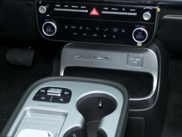 Hyundai IONIQ 9 Ioniq 9 NAVI LED SHZ LHZ 7-SITZE 800VOLT CARPLAY