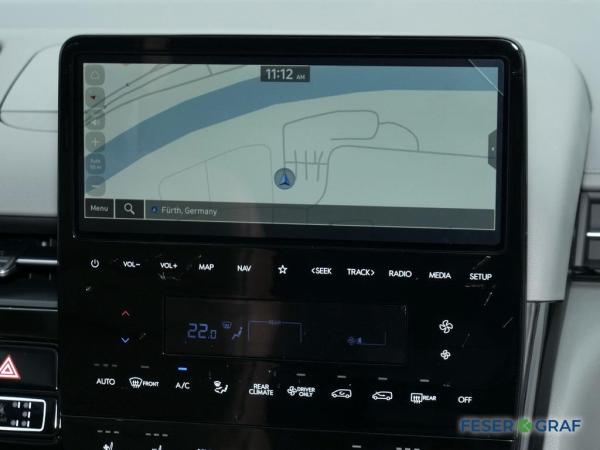 Hyundai STARIA Staria SIGNATURE PANO LEDER LED NAVI CAM 360°