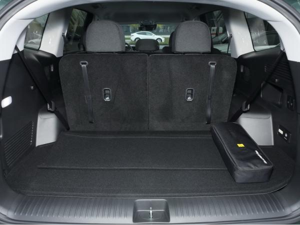 Hyundai IONIQ 9 Ioniq 9 NAVI LED SHZ LHZ 7-SITZE 800VOLT CARPLAY