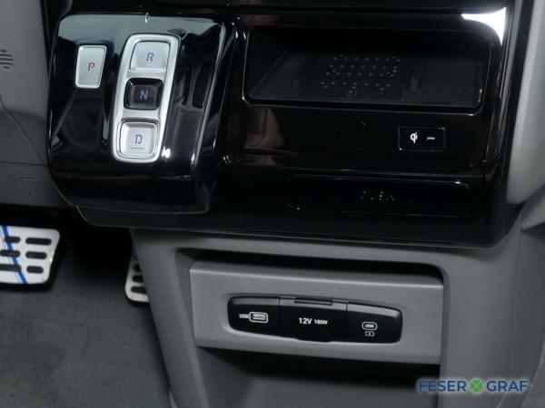 Hyundai STARIA Staria SIGNATURE PANO LEDER LED NAVI CAM 360°