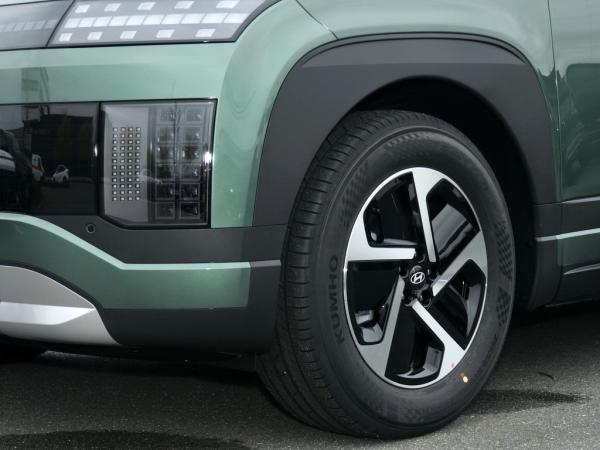 Hyundai IONIQ 9 Ioniq 9 NAVI LED SHZ LHZ 7-SITZE 800VOLT CARPLAY