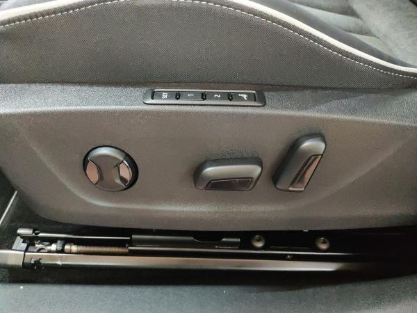 Skoda ENYAQ Enyaq 85 Sportline 286 PS Wärmepumpe AHK ACC LED