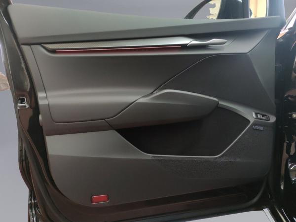 Skoda ENYAQ Enyaq 85 Sportline 286 PS Wärmepumpe AHK ACC LED