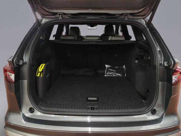 Skoda ENYAQ Enyaq 85 DSG Wärmepumpe AHK LED NAVI ACC