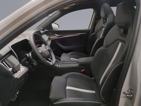 Skoda Kodiaq Sportline 2.0 TDI DSG 4x4 AHK LED NAVI