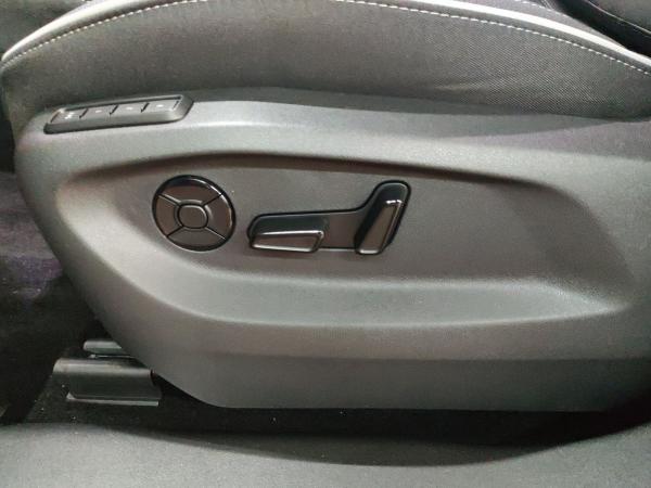 Skoda Kodiaq Sportline 2.0 TDI DSG 4x4 AHK LED NAVI