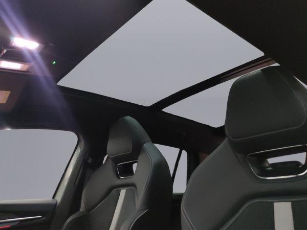 Skoda Kodiaq Sportline 2.0 TDI DSG 4x4 AHK LED NAVI