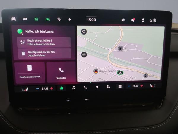 Skoda ENYAQ Enyaq 85 Sportline 286 PS Wärmepumpe AHK ACC LED