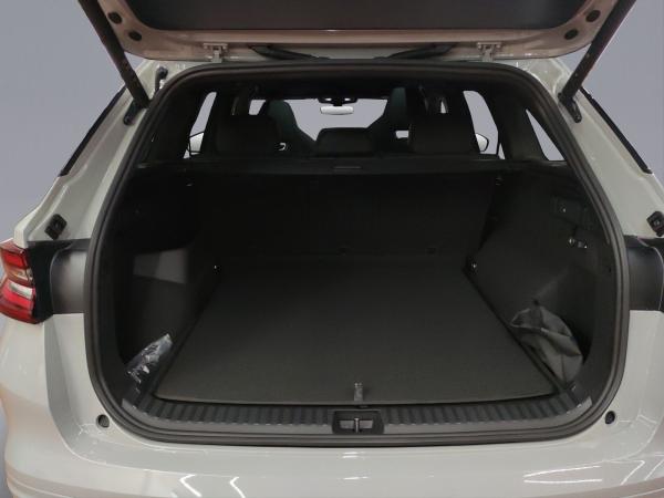 Skoda Kodiaq Sportline 2.0 TDI DSG 4x4 AHK LED NAVI