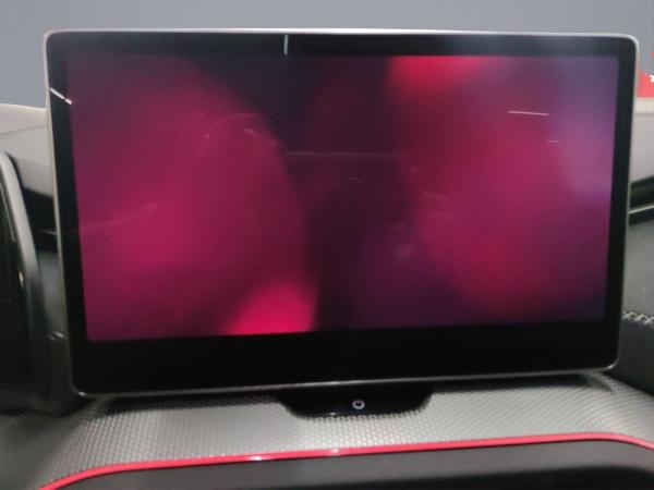 Skoda Kodiaq Sportline 2.0 TDI DSG 4x4 AHK LED NAVI