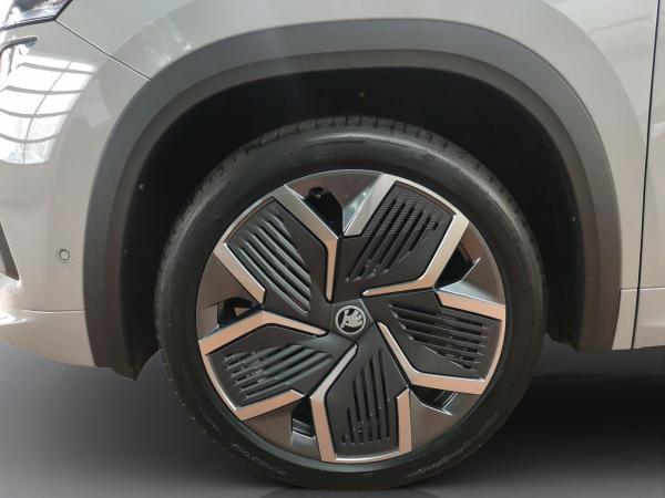 Skoda Kodiaq Sportline 2.0 TDI DSG 4x4 AHK LED NAVI