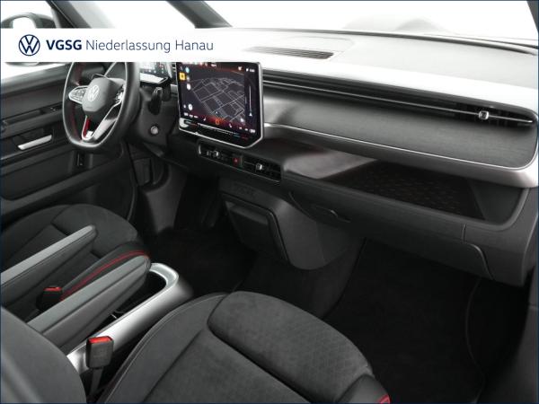 Volkswagen ID.Buzz ID. Buzz GTX 4MOTION Lang Headup Wärmepumpe AHK