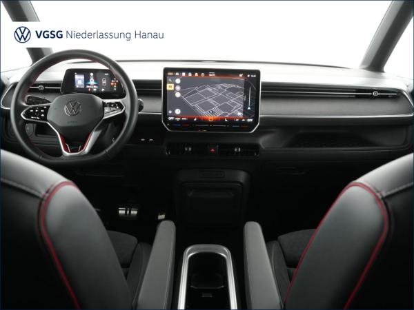 Volkswagen ID.Buzz ID. Buzz GTX 4MOTION Lang Headup Wärmepumpe AHK