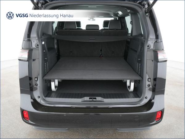 Volkswagen ID.Buzz ID. Buzz GTX 4MOTION Lang Headup Wärmepumpe AHK