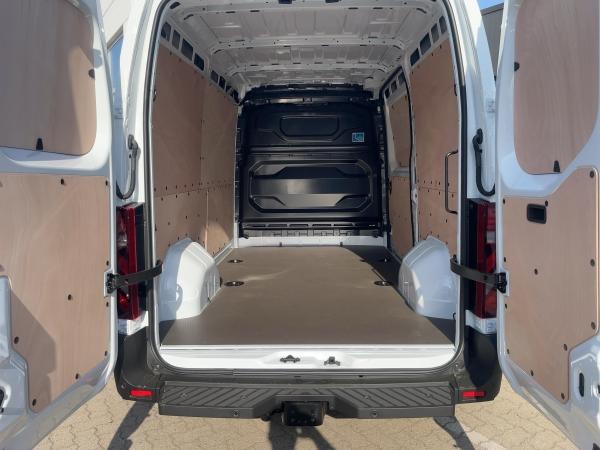 Renault Master FWD Kasten advance L2H2 3,5t Blue dCi 150