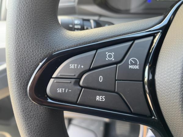 Renault Master FWD Kasten advance L2H2 3,5t Blue dCi 150