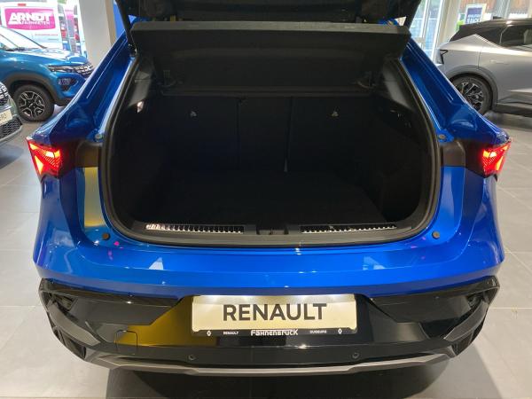 Renault Rafale Esprit Alpine Full Hybrid E-Tech 200