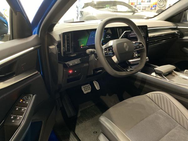 Renault Rafale Esprit Alpine Full Hybrid E-Tech 200