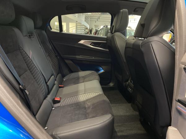 Renault Rafale Esprit Alpine Full Hybrid E-Tech 200