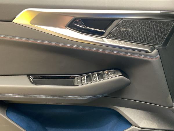 Renault Rafale Esprit Alpine Full Hybrid E-Tech 200