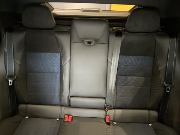 Renault Rafale Esprit Alpine Full Hybrid E-Tech 200