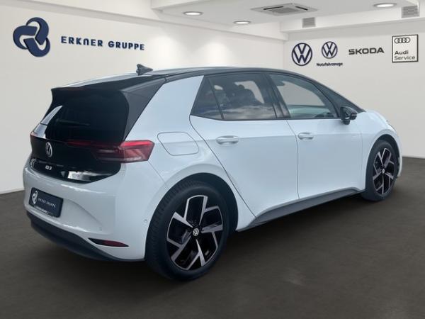 Volkswagen ID.3 Pro 59kWh Energy GJR+WÄPU+KAMERA+++