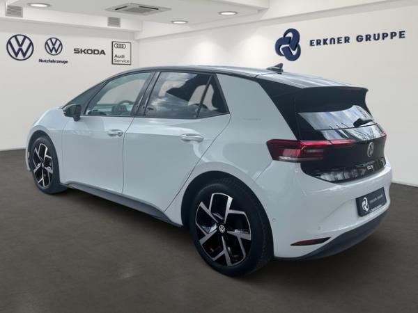 Volkswagen ID.3 Pro 59kWh Energy GJR+WÄPU+KAMERA+++